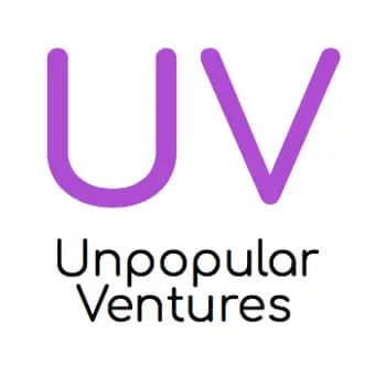 Unpopular Ventures Logo