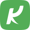 KiranaPro Icon