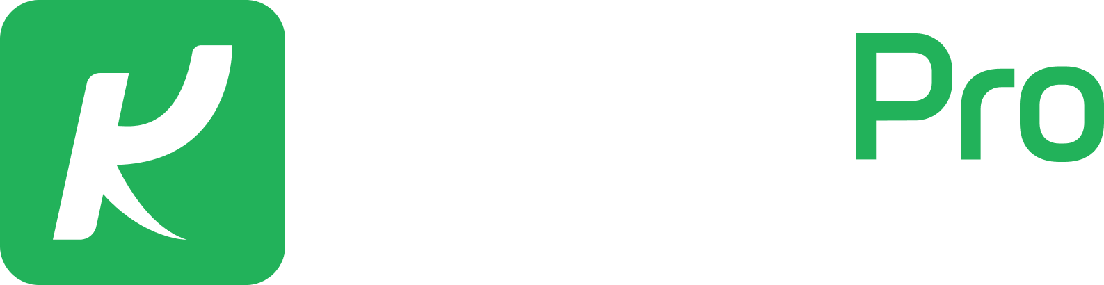 KiranaPro logo